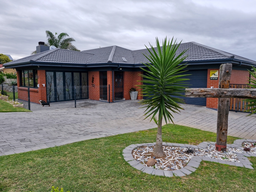 3 Bedroom Property for Sale in Tergniet Western Cape